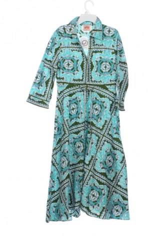 Kleid Unbranded, Größe XS, Farbe Mehrfarbig, Preis 19,95 €