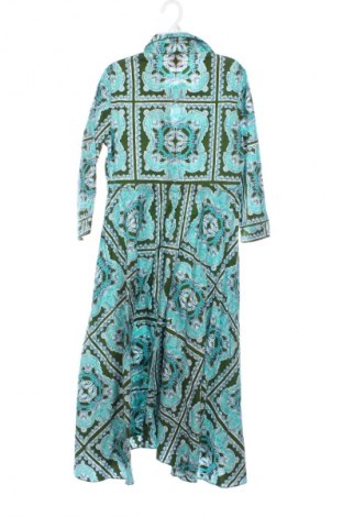 Kleid Unbranded, Größe XS, Farbe Mehrfarbig, Preis 19,95 €