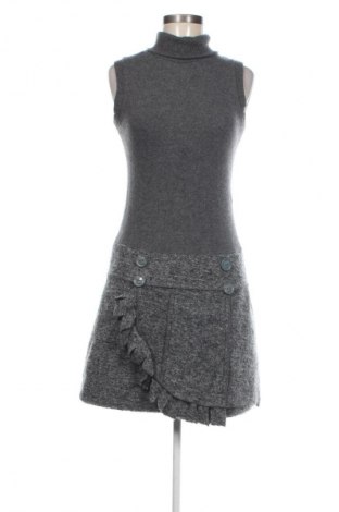 Rochie Unbranded, Mărime L, Culoare Gri, Preț 50,99 Lei