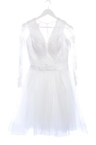 Šaty  Unbranded, Veľkosť XS, Farba Biela, Cena  141,89 €