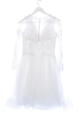 Šaty  Unbranded, Veľkosť XS, Farba Biela, Cena  141,89 €