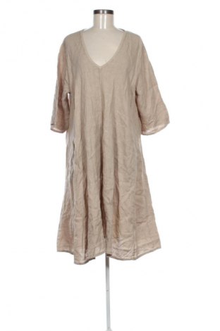 Šaty  Unbranded, Veľkosť XL, Farba Hnedá, Cena  31,68 €