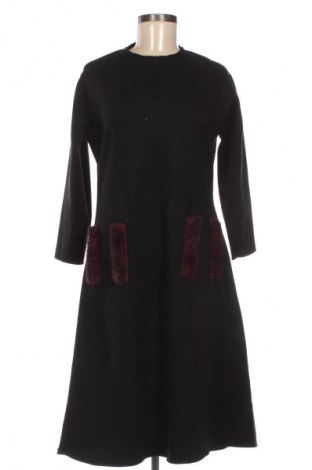 Kleid Unbranded, Größe M, Farbe Schwarz, Preis 19,95 €