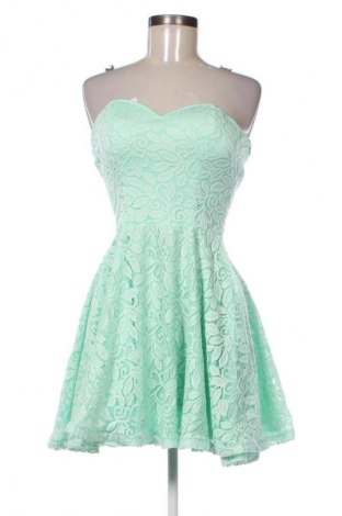 Kleid Unbranded, Größe M, Farbe Grün, Preis 20,02 €