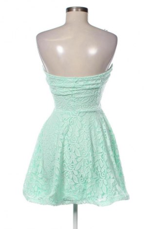 Kleid Unbranded, Größe M, Farbe Grün, Preis 20,02 €