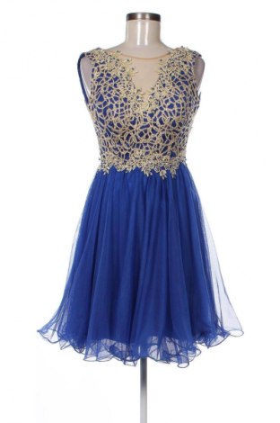 Sukienka Unbranded, Rozmiar M, Kolor Niebieski, Cena 133,66 zł