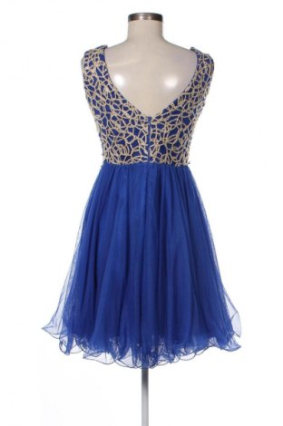 Sukienka Unbranded, Rozmiar M, Kolor Niebieski, Cena 133,66 zł