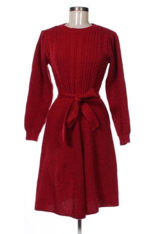 Kleid Unbranded, Größe L, Farbe Rot, Preis 20,02 €