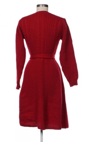 Kleid Unbranded, Größe L, Farbe Rot, Preis 20,02 €