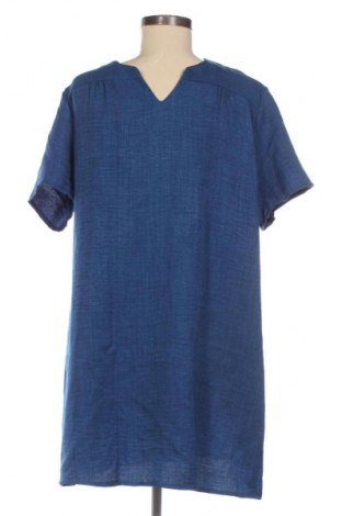 Kleid Unbranded, Größe XL, Farbe Blau, Preis 20,02 €