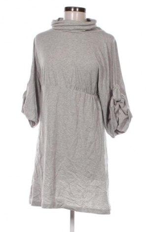 Kleid Unbranded, Größe L, Farbe Grau, Preis 20,02 €
