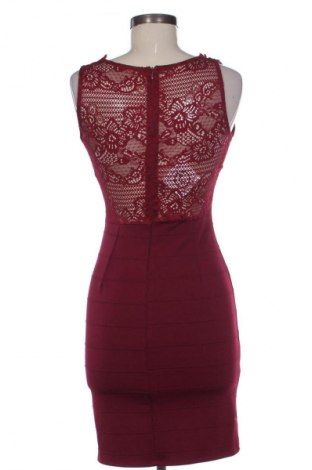 Sukienka Unbranded, Rozmiar M, Kolor Czerwony, Cena 134,83 zł