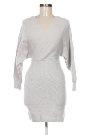 Šaty  Unbranded, Veľkosť M, Farba Sivá, Cena  15,95 €