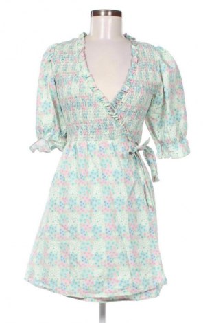 Rochie Unbranded, Mărime M, Culoare Multicolor, Preț 103,00 Lei