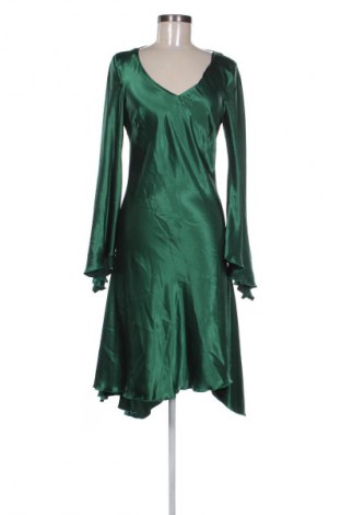 Sukienka Unbranded, Rozmiar L, Kolor Zielony, Cena 134,83 zł