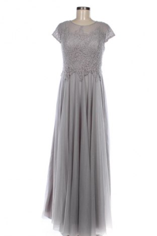 Рокля Unbranded, Размер XL, Цвят Сив, Цена 58,14 лв.