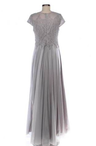 Рокля Unbranded, Размер XL, Цвят Сив, Цена 58,14 лв.