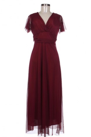 Sukienka Unbranded, Rozmiar M, Kolor Czerwony, Cena 133,66 zł