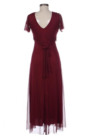 Sukienka Unbranded, Rozmiar M, Kolor Czerwony, Cena 133,66 zł