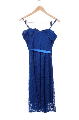 Kleid Unbranded, Größe M, Farbe Blau, Preis 20,02 €