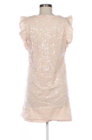 Šaty  Unbranded, Veľkosť M, Farba Béžová, Cena  29,67 €