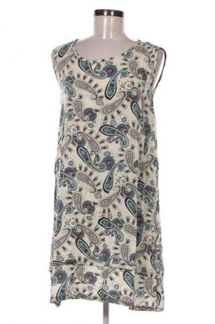 Рокля Unbranded, Размер M, Цвят Многоцветен, Цена 39,15 лв.