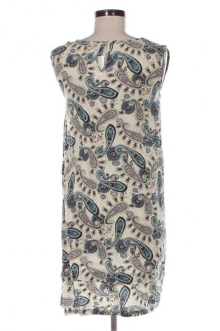 Рокля Unbranded, Размер M, Цвят Многоцветен, Цена 39,15 лв.