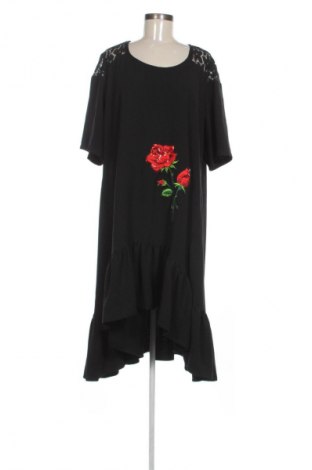 Kleid Unbranded, Größe 3XL, Farbe Mehrfarbig, Preis 19,95 €