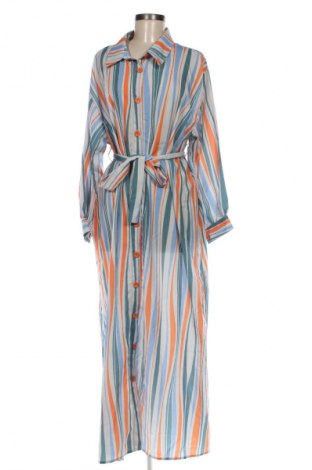 Sukienka Unbranded, Rozmiar XL, Kolor Kolorowy, Cena 177,33 zł