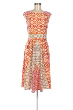 Рокля Unbranded, Размер M, Цвят Многоцветен, Цена 39,10 лв.