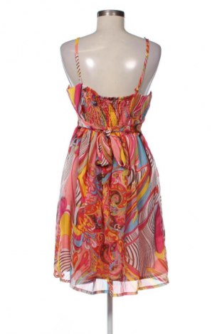Sukienka Unbranded, Rozmiar XL, Kolor Kolorowy, Cena 80,99 zł