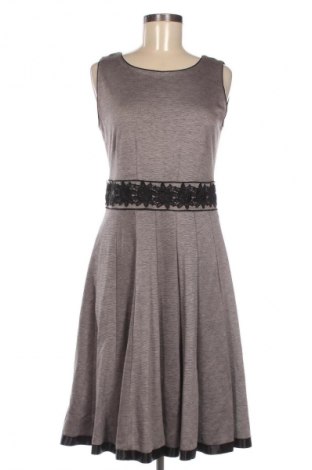 Рокля Unbranded, Размер L, Цвят Бежов, Цена 35,99 лв.