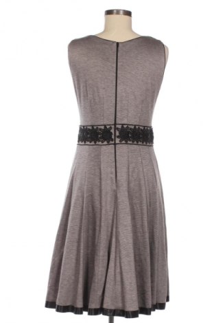 Рокля Unbranded, Размер L, Цвят Бежов, Цена 35,99 лв.