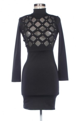 Kleid Unbranded, Größe M, Farbe Schwarz, Preis 31,82 €