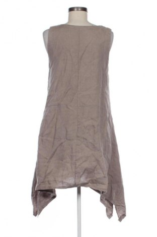 Рокля Unbranded, Размер L, Цвят Кафяв, Цена 35,99 лв.