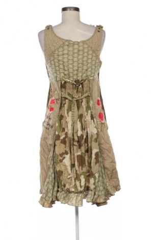 Sukienka Unbranded, Rozmiar L, Kolor Kolorowy, Cena 80,99 zł