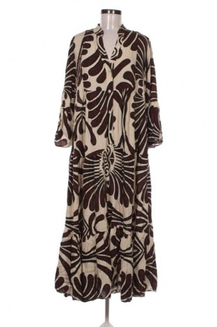 Šaty  Unbranded, Velikost 4XL, Barva Vícebarevné, Cena  489,00 Kč