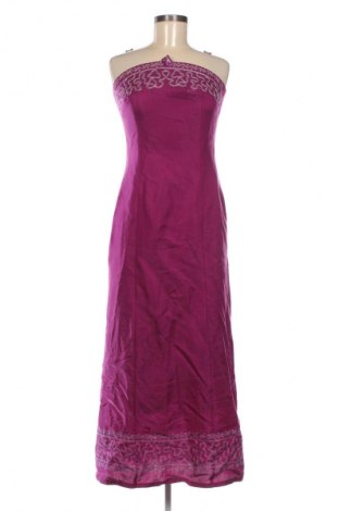 Sukienka Unbranded, Rozmiar L, Kolor Fioletowy, Cena 80,99 zł