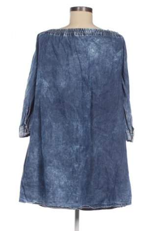 Рокля Unbranded, Размер M, Цвят Син, Цена 35,99 лв.