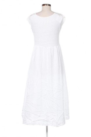 Kleid Unbranded, Größe M, Farbe Weiß, Preis 20,03 €