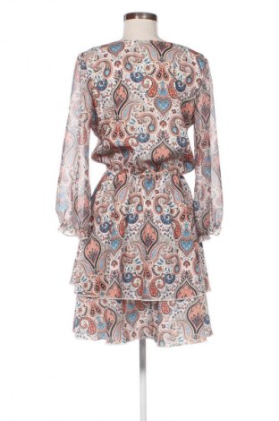 Sukienka Unbranded, Rozmiar M, Kolor Kolorowy, Cena 81,99 zł