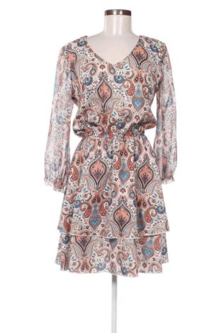 Sukienka Unbranded, Rozmiar M, Kolor Kolorowy, Cena 81,99 zł