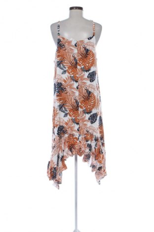 Sukienka Unbranded, Rozmiar M, Kolor Kolorowy, Cena 77,75 zł
