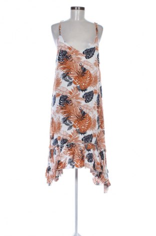 Sukienka Unbranded, Rozmiar M, Kolor Kolorowy, Cena 77,75 zł