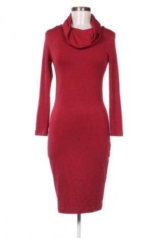 Рокля Unbranded, Размер S, Цвят Червен, Цена 39,14 лв.