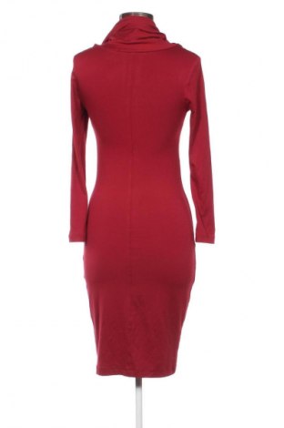 Рокля Unbranded, Размер S, Цвят Червен, Цена 39,14 лв.