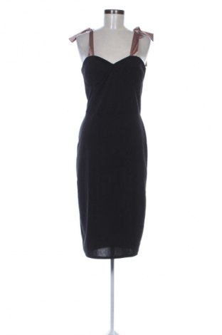 Šaty  Unbranded, Veľkosť XL, Farba Čierna, Cena  17,39 €