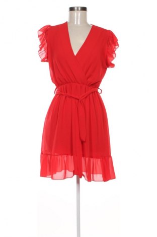 Ruha Unbranded, Méret S, Szín Piros, Ár 7 199 Ft