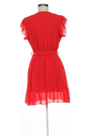 Ruha Unbranded, Méret S, Szín Piros, Ár 7 199 Ft