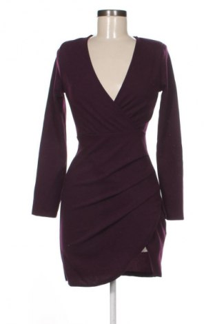 Šaty  Unbranded, Veľkosť XS, Farba Fialová, Cena  18,95 €
